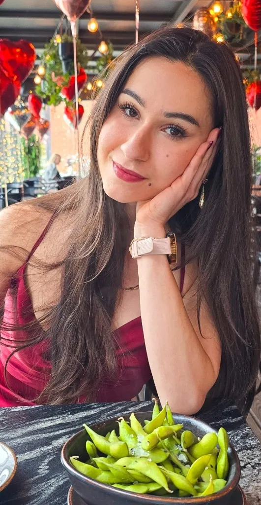 Gosia Gorlewska