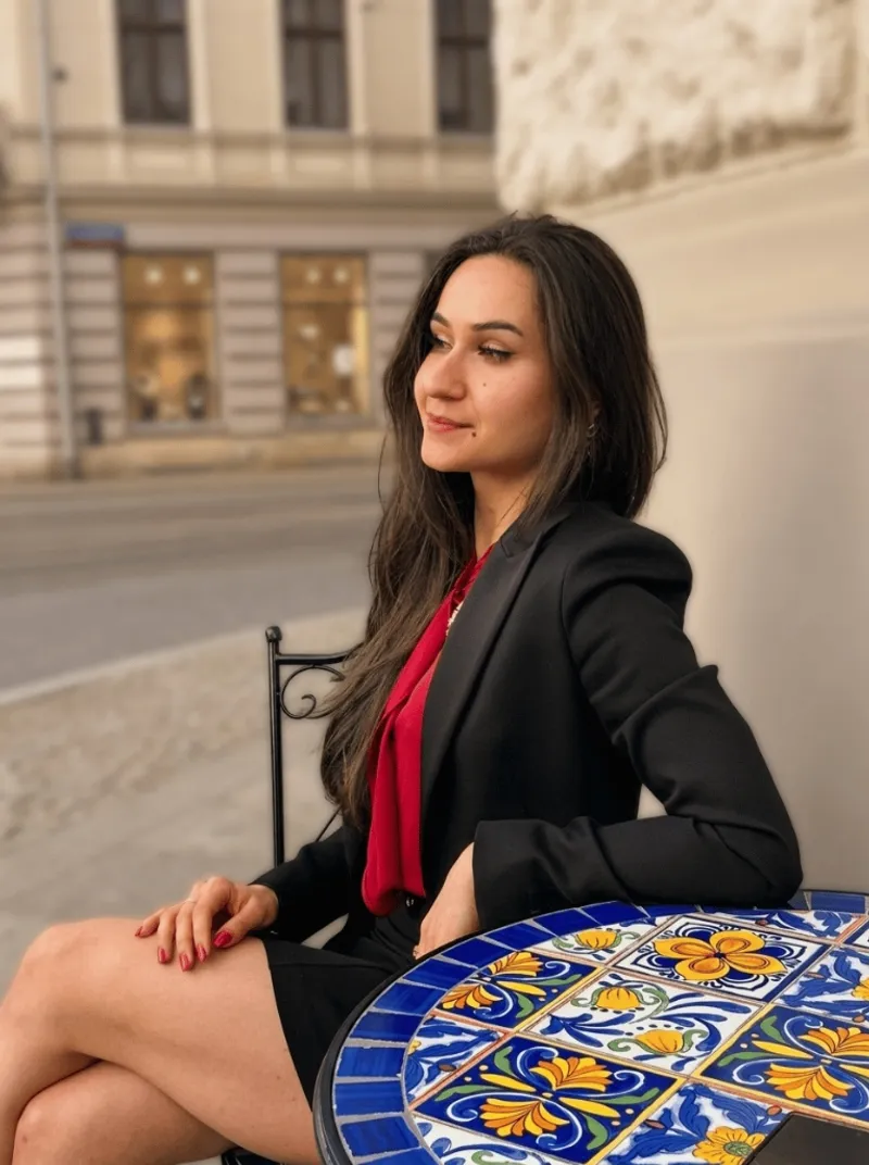 Gosia Gorlewska