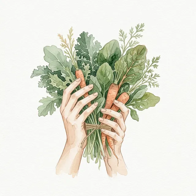 Wege