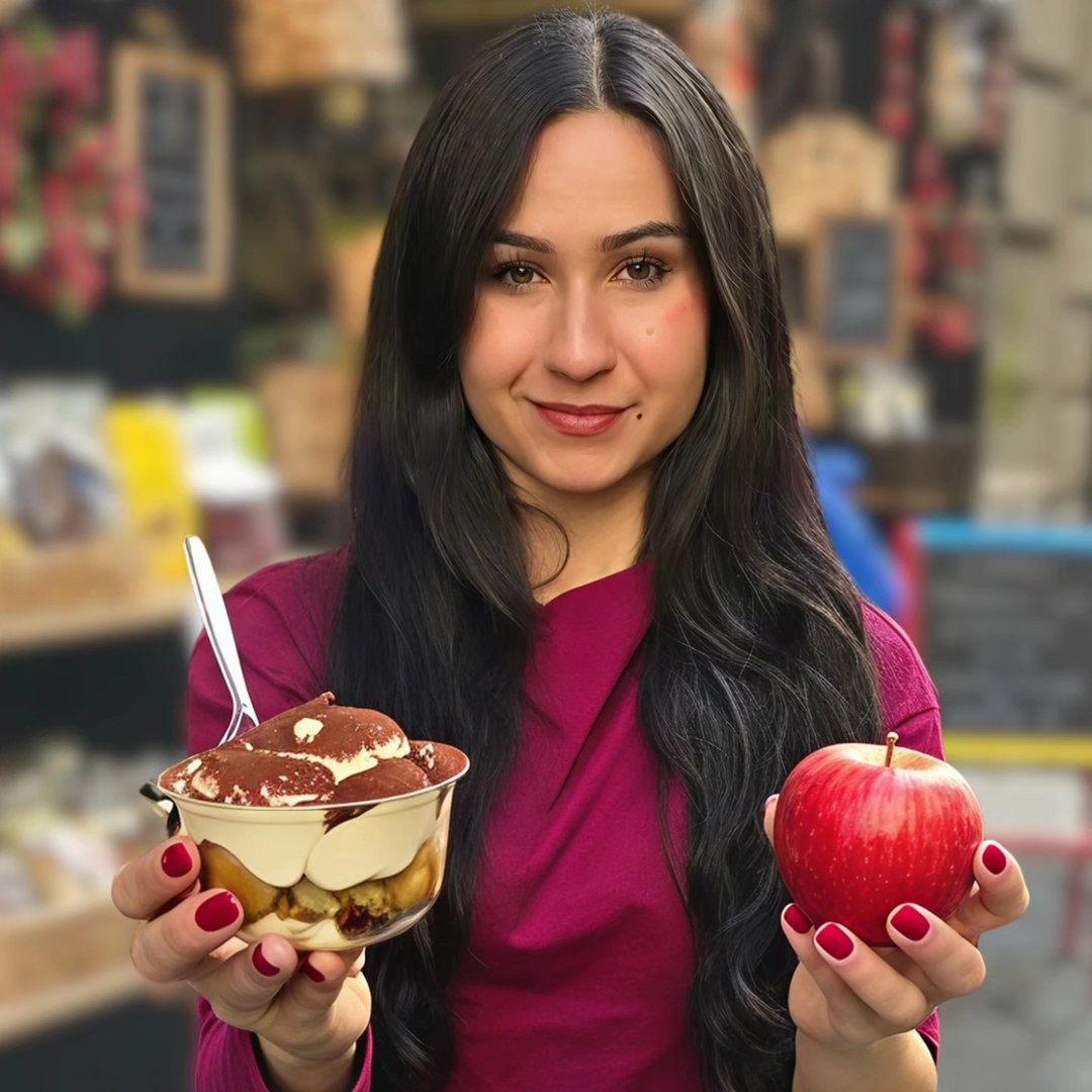 Gosia Gorlewska - @gosia.gorlewska